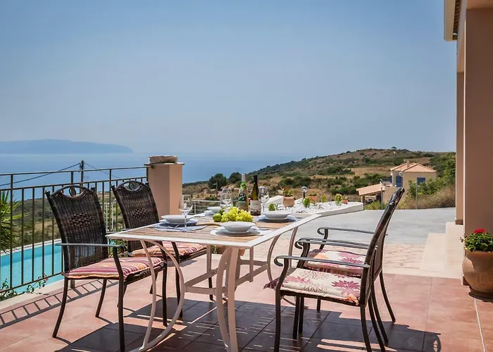 Countrystyle Villa Bonora