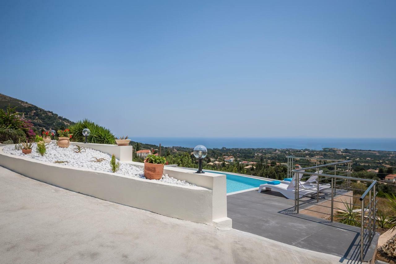 Countrystyle Bonora Βίλα Skala (Kefalonia)