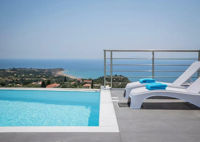 Countrystyle Villa Bonora