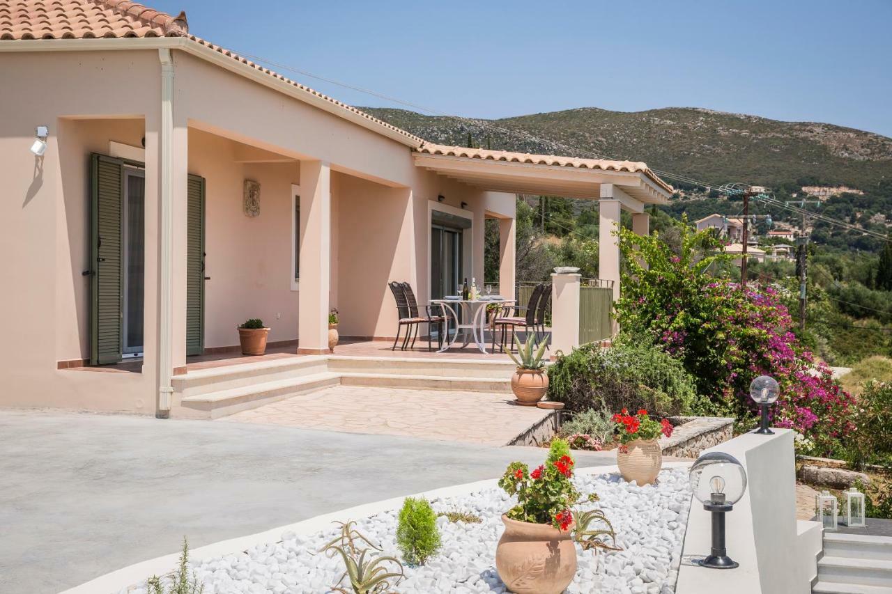 Countrystyle Bonora Villa *